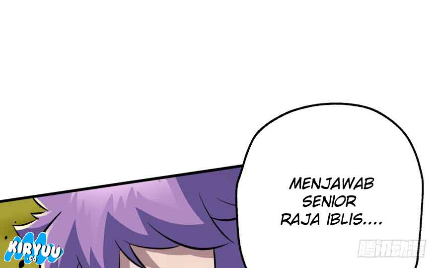 The Hunter Chapter 80 Bahasa Indonesia