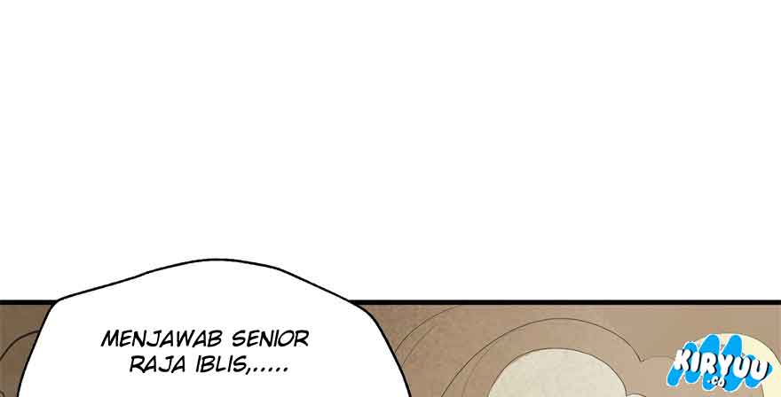 The Hunter Chapter 80 Bahasa Indonesia