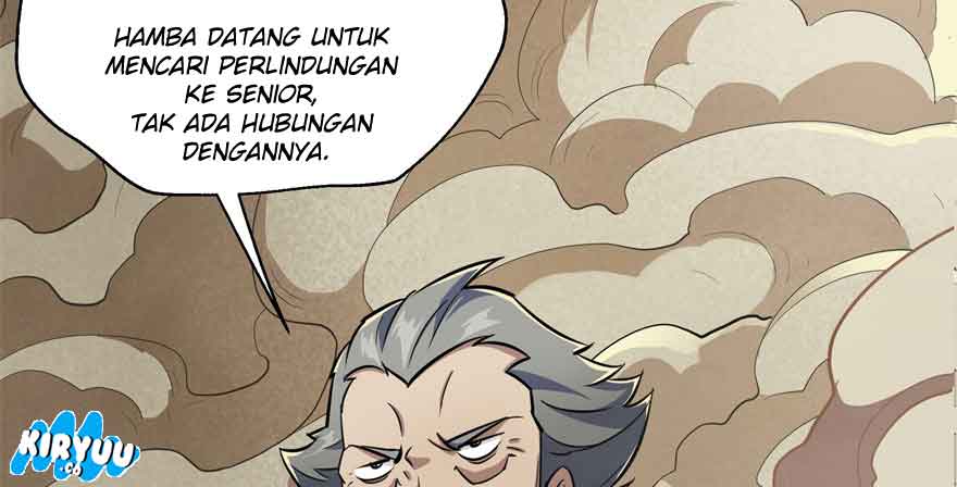 The Hunter Chapter 80 Bahasa Indonesia