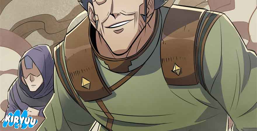 The Hunter Chapter 80 Bahasa Indonesia