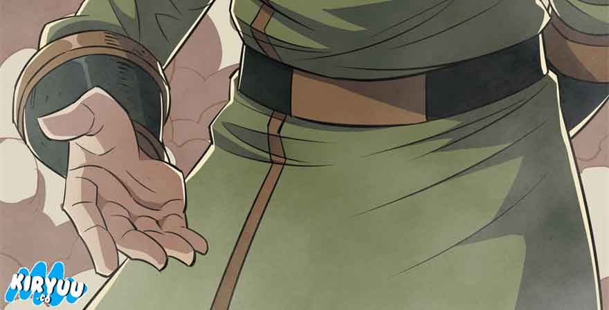 The Hunter Chapter 80 Bahasa Indonesia