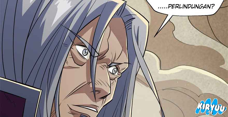 The Hunter Chapter 80 Bahasa Indonesia