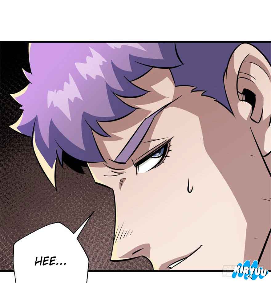 The Hunter Chapter 80 Bahasa Indonesia
