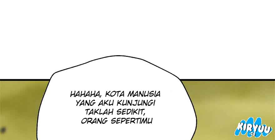 The Hunter Chapter 80 Bahasa Indonesia