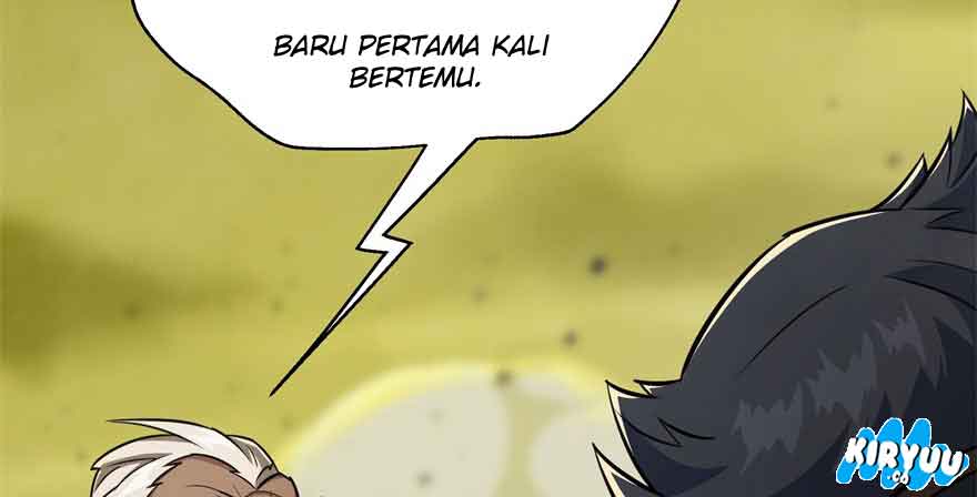 The Hunter Chapter 80 Bahasa Indonesia