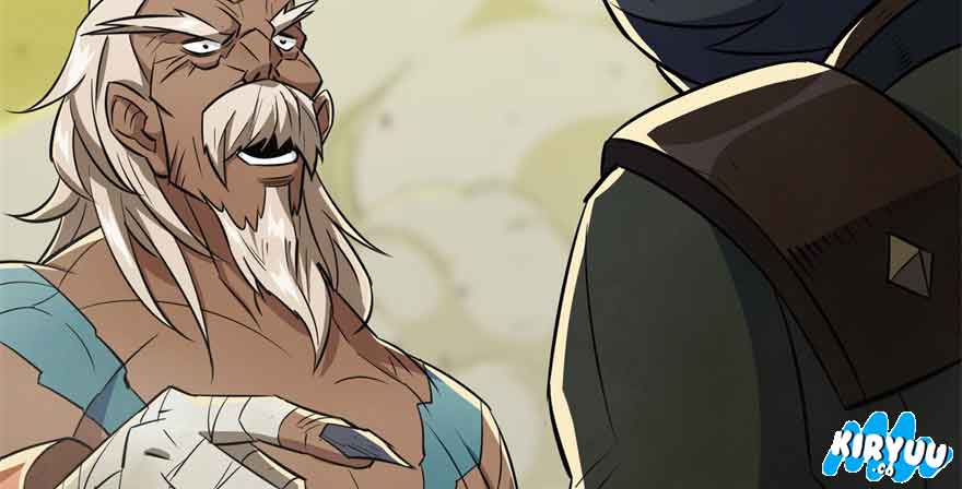 The Hunter Chapter 80 Bahasa Indonesia