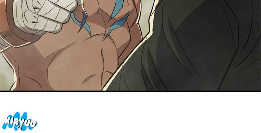 The Hunter Chapter 80 Bahasa Indonesia