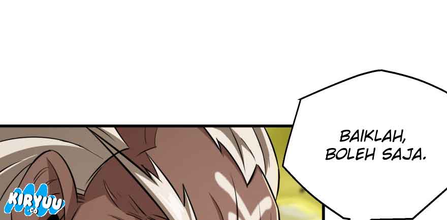 The Hunter Chapter 80 Bahasa Indonesia