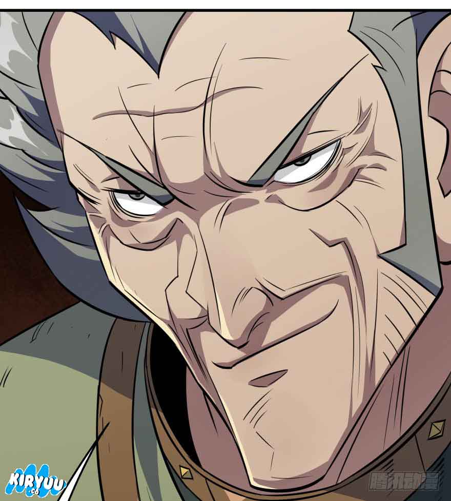 The Hunter Chapter 80 Bahasa Indonesia