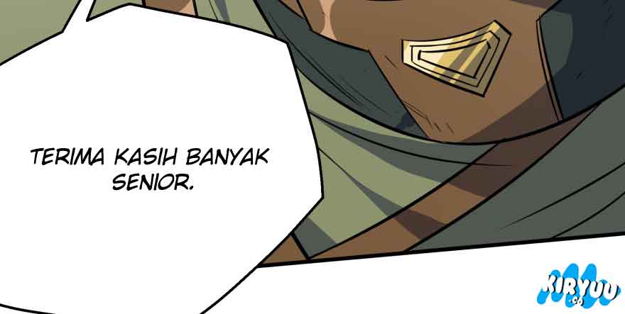 The Hunter Chapter 80 Bahasa Indonesia