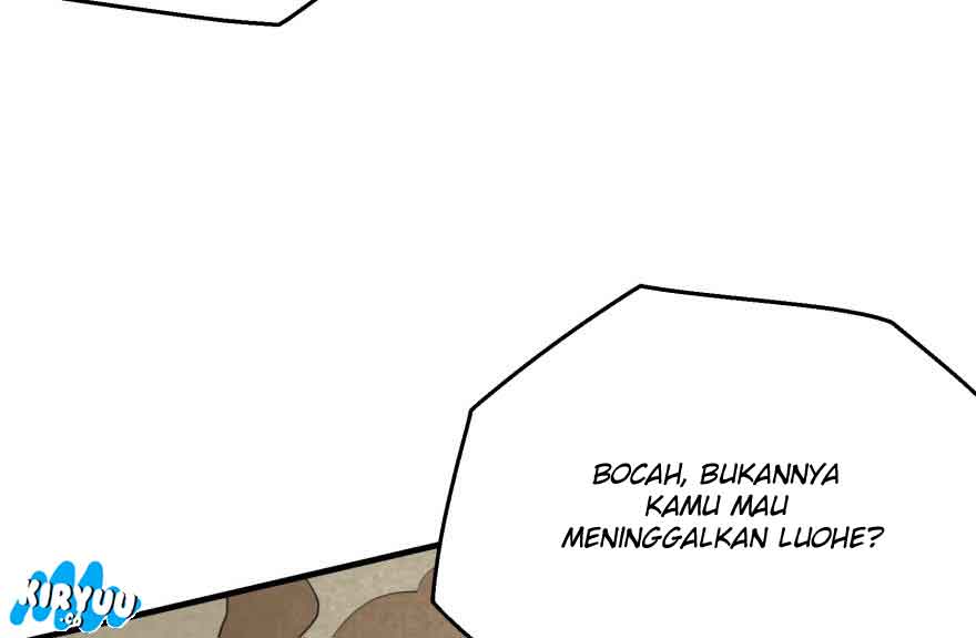 The Hunter Chapter 80 Bahasa Indonesia