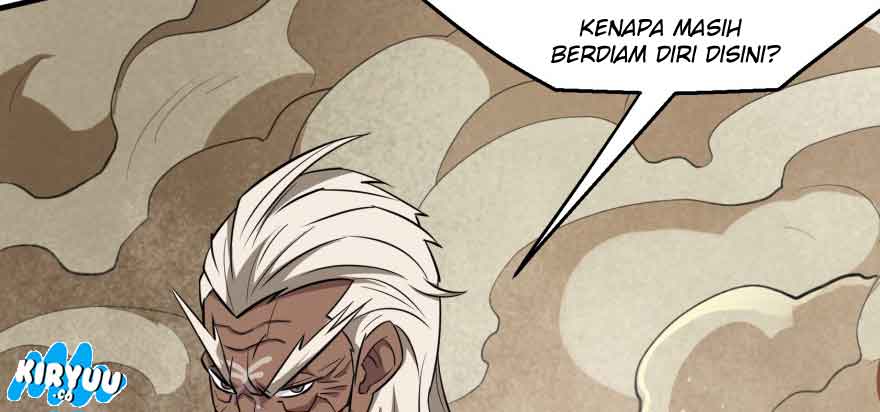 The Hunter Chapter 80 Bahasa Indonesia