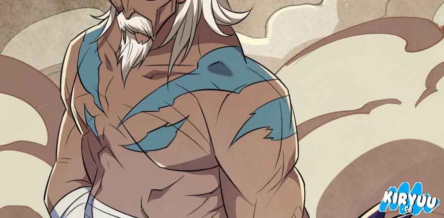 The Hunter Chapter 80 Bahasa Indonesia