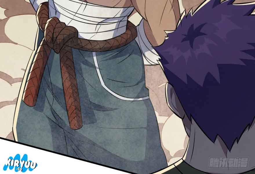 The Hunter Chapter 80 Bahasa Indonesia