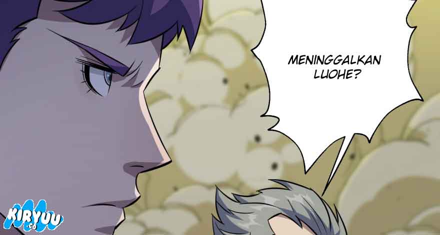 The Hunter Chapter 80 Bahasa Indonesia
