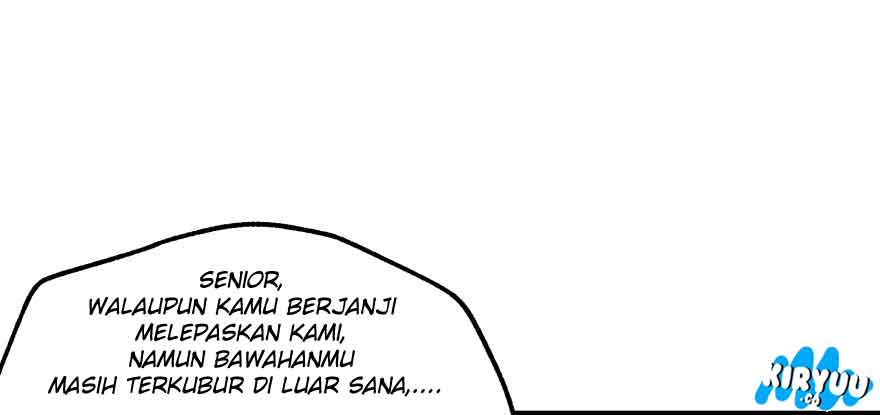 The Hunter Chapter 80 Bahasa Indonesia