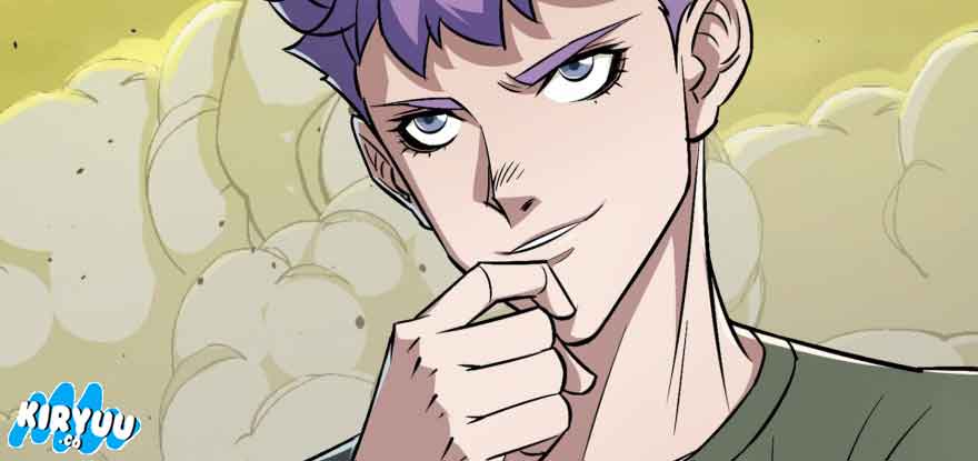 The Hunter Chapter 80 Bahasa Indonesia