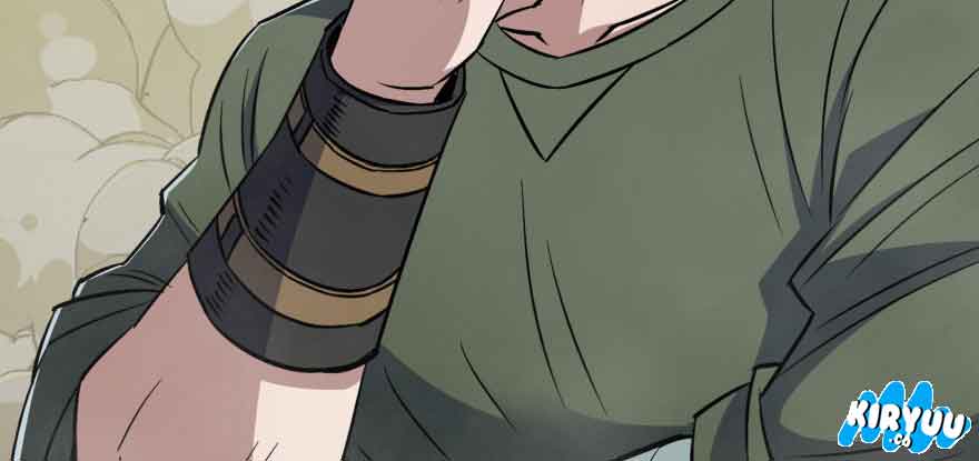 The Hunter Chapter 80 Bahasa Indonesia