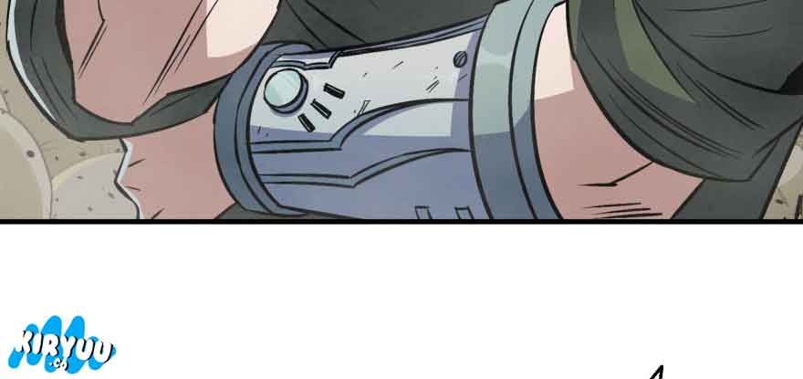 The Hunter Chapter 80 Bahasa Indonesia