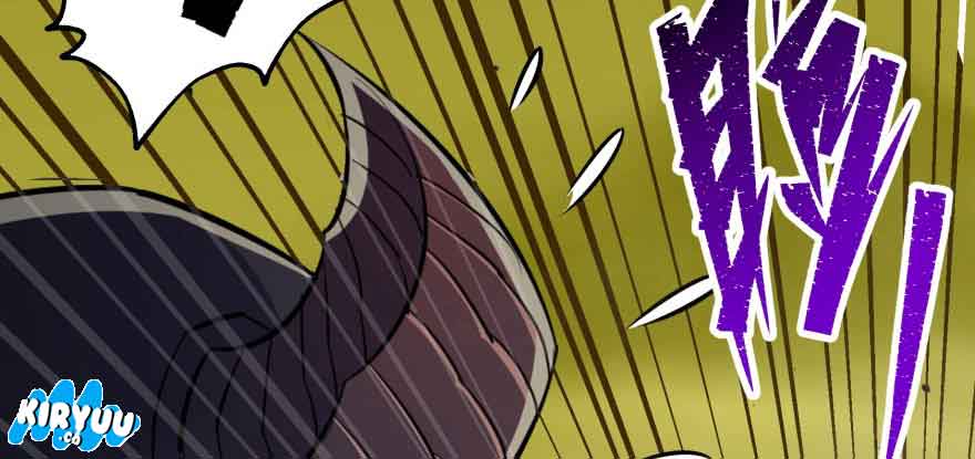 The Hunter Chapter 80 Bahasa Indonesia