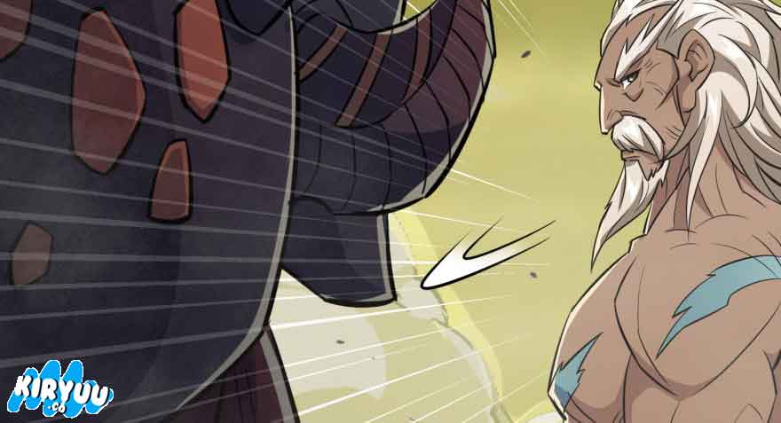 The Hunter Chapter 80 Bahasa Indonesia