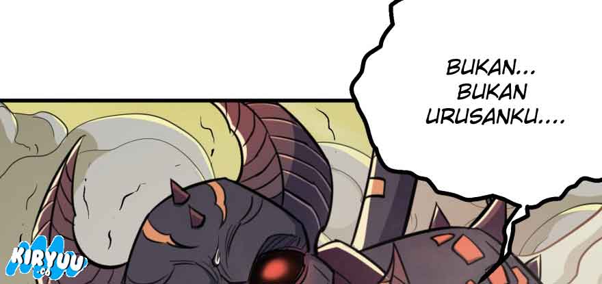 The Hunter Chapter 80 Bahasa Indonesia