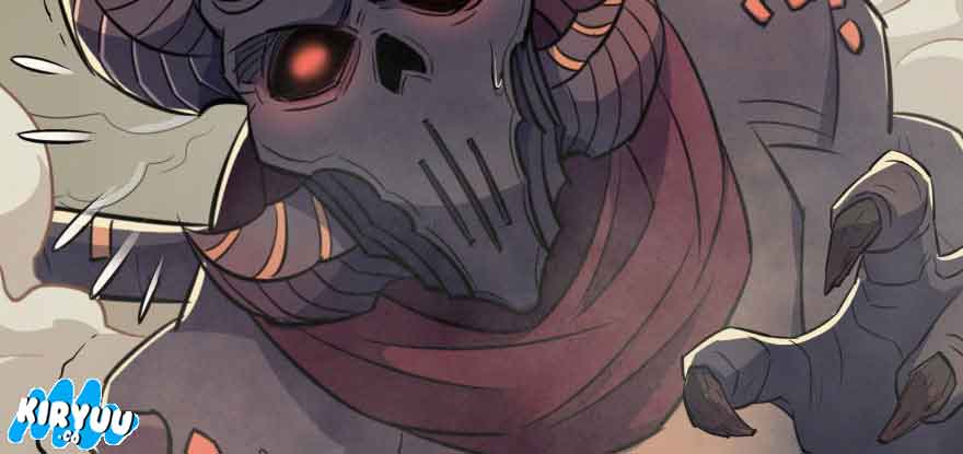 The Hunter Chapter 80 Bahasa Indonesia