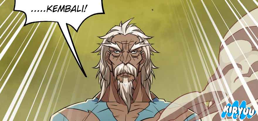 The Hunter Chapter 80 Bahasa Indonesia