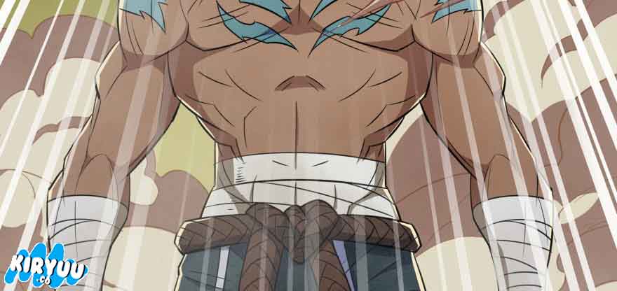 The Hunter Chapter 80 Bahasa Indonesia