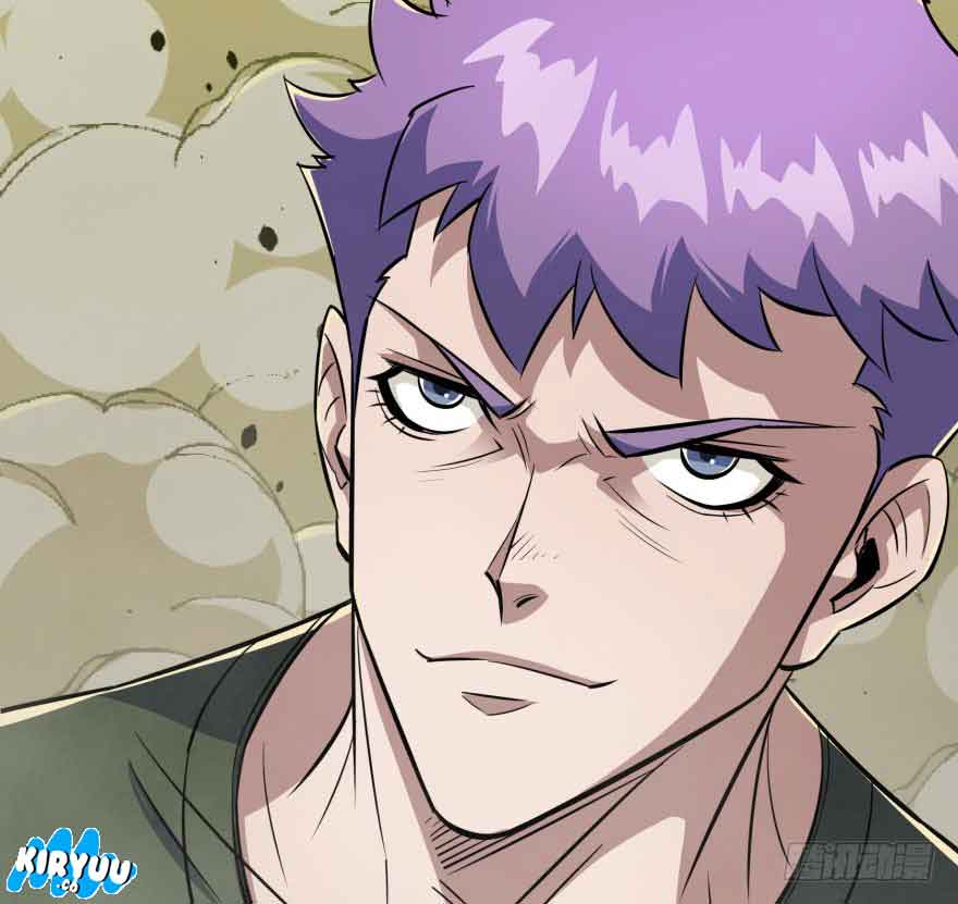 The Hunter Chapter 80 Bahasa Indonesia