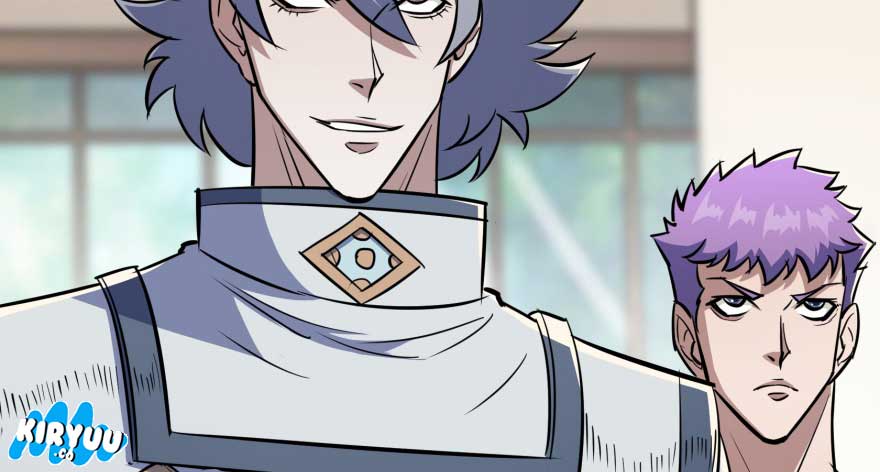 The Hunter chapter 88