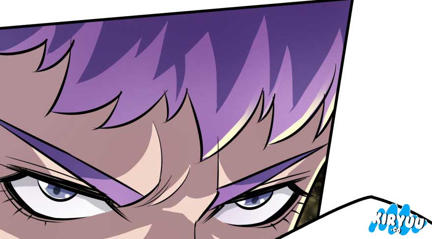 The Hunter chapter 88