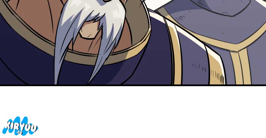 The Hunter chapter 88