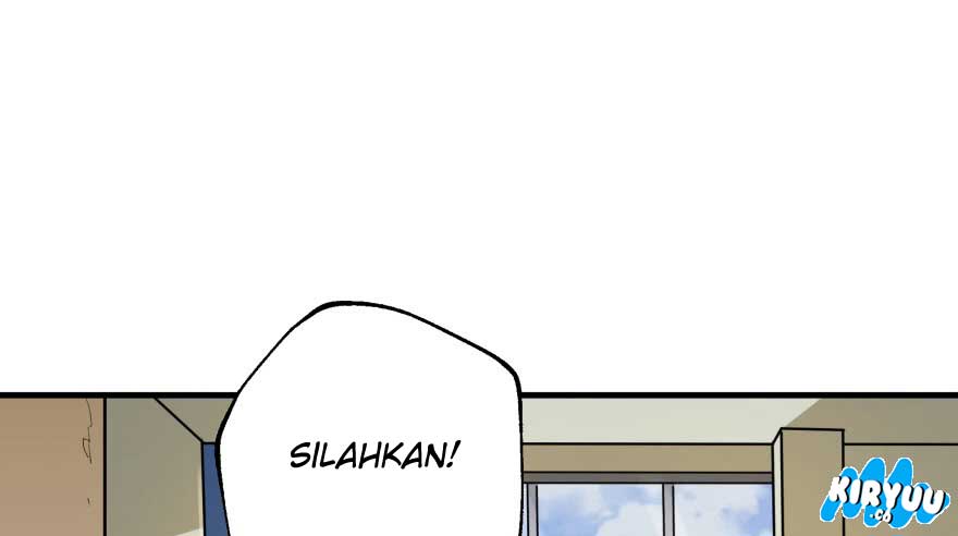 The Hunter chapter 88