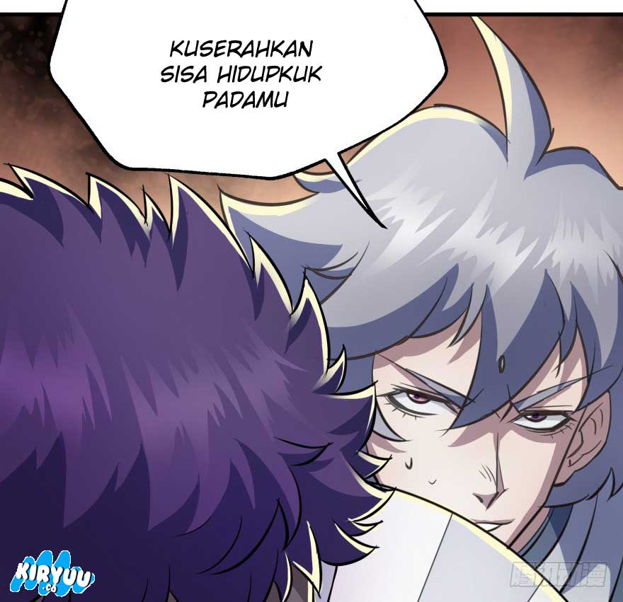 The Hunter chapter 88
