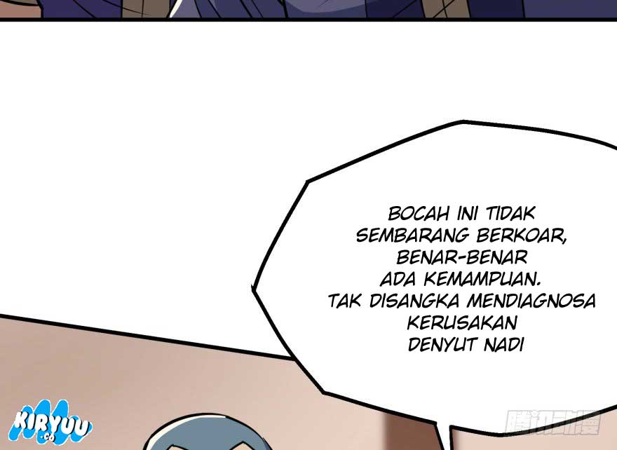 The Hunter chapter 88