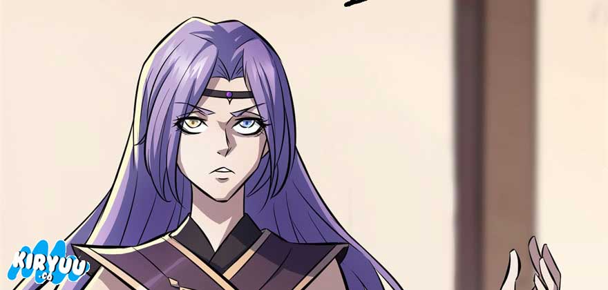 The Hunter chapter 90