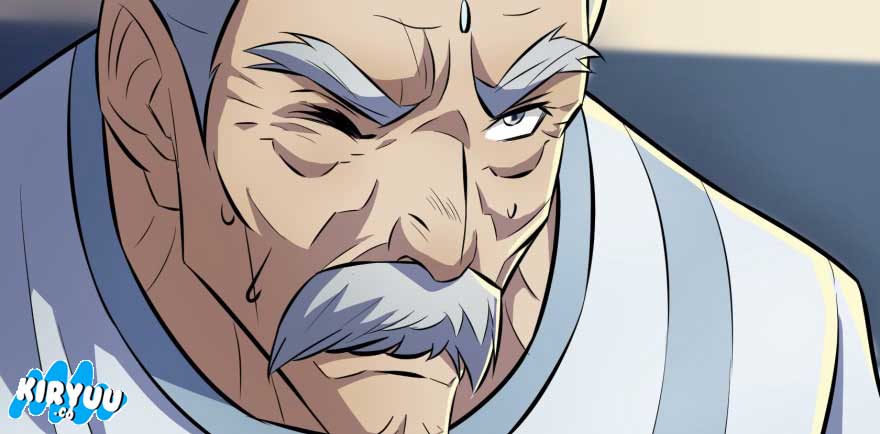 The Hunter chapter 90