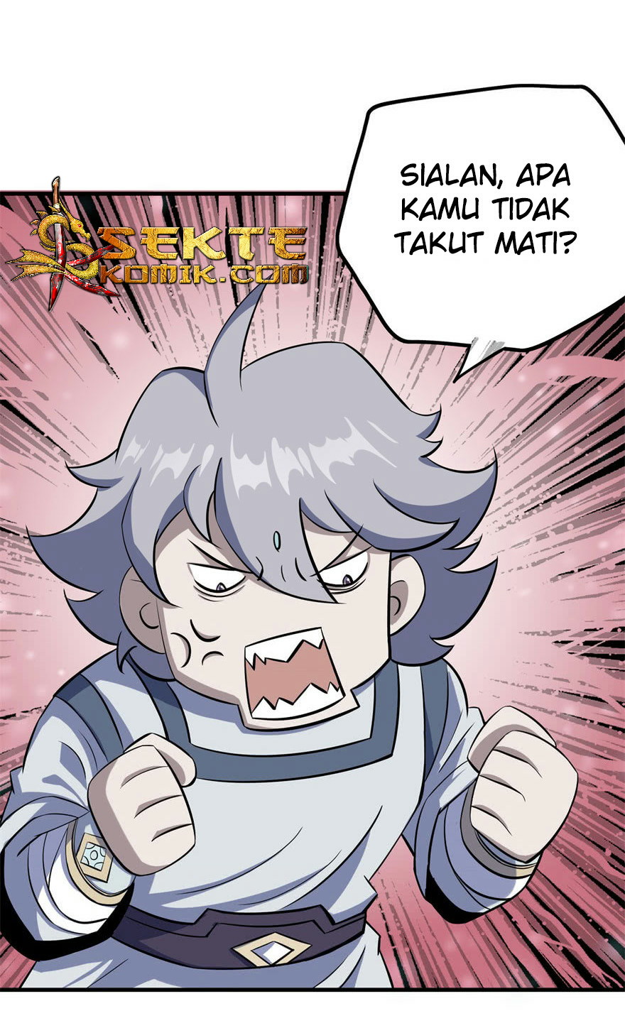 The Hunter chapter 102