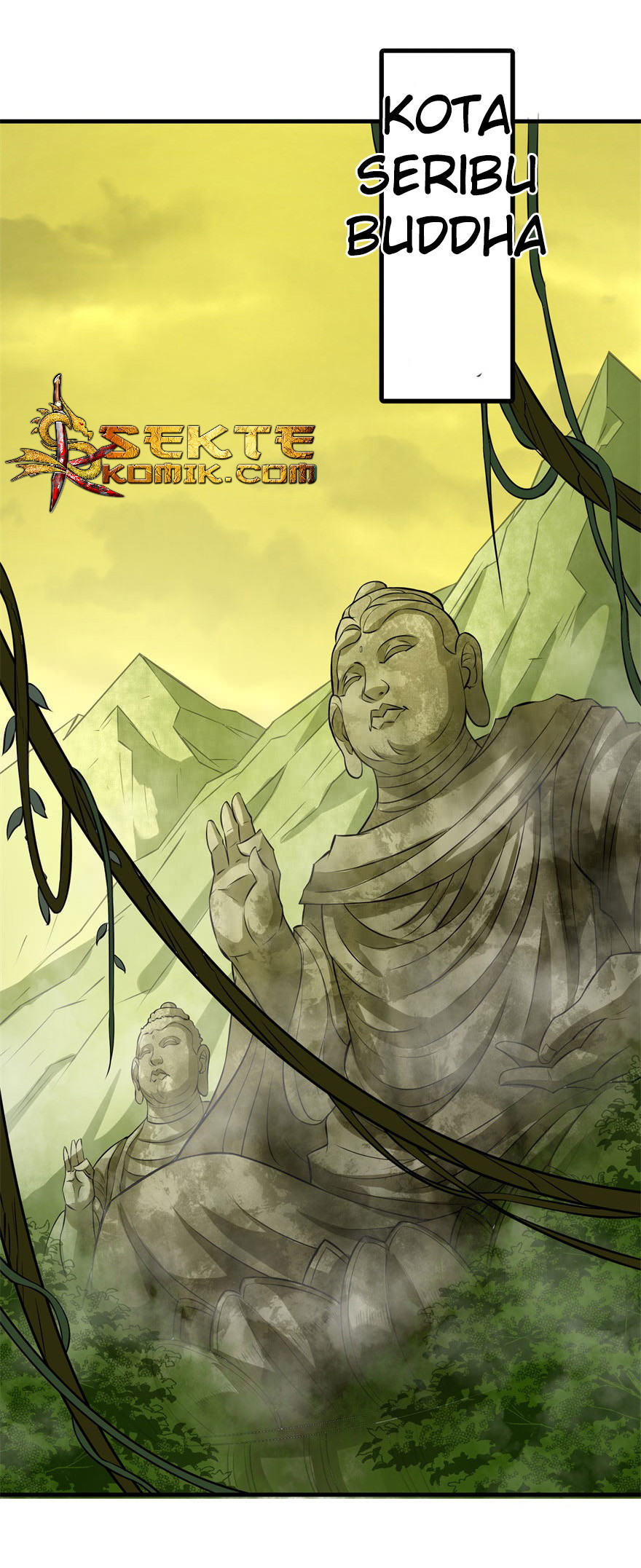 The Hunter chapter 102
