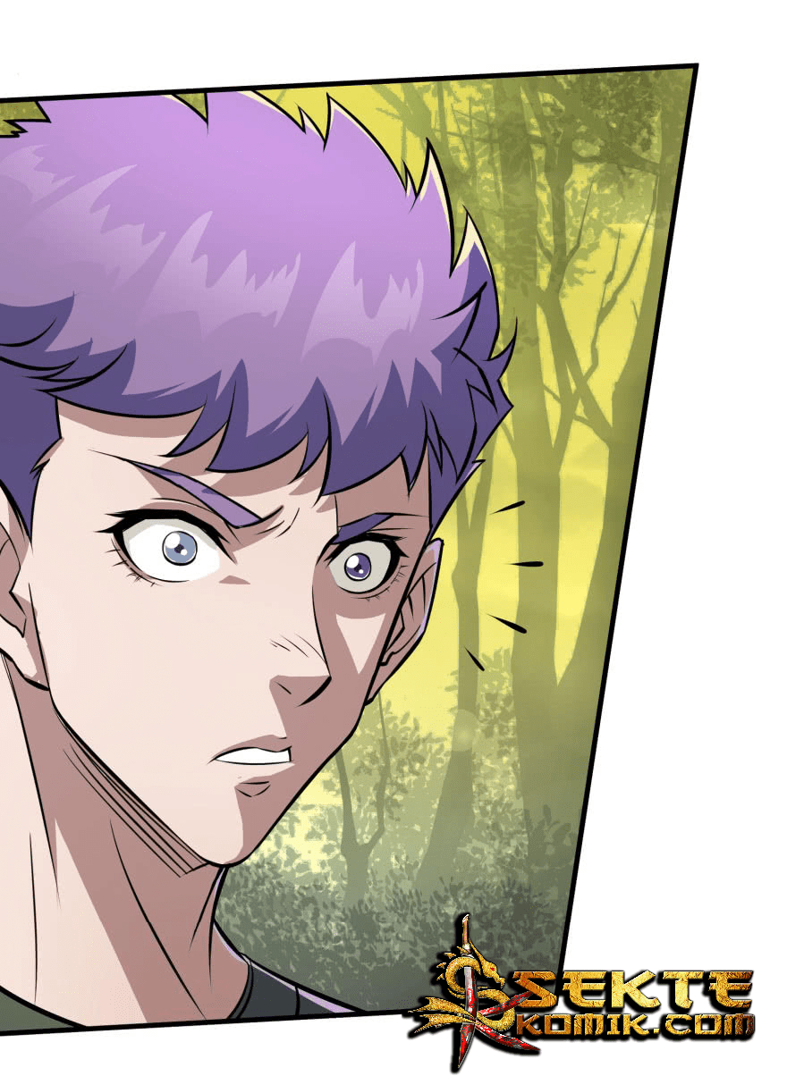 The Hunter chapter 113