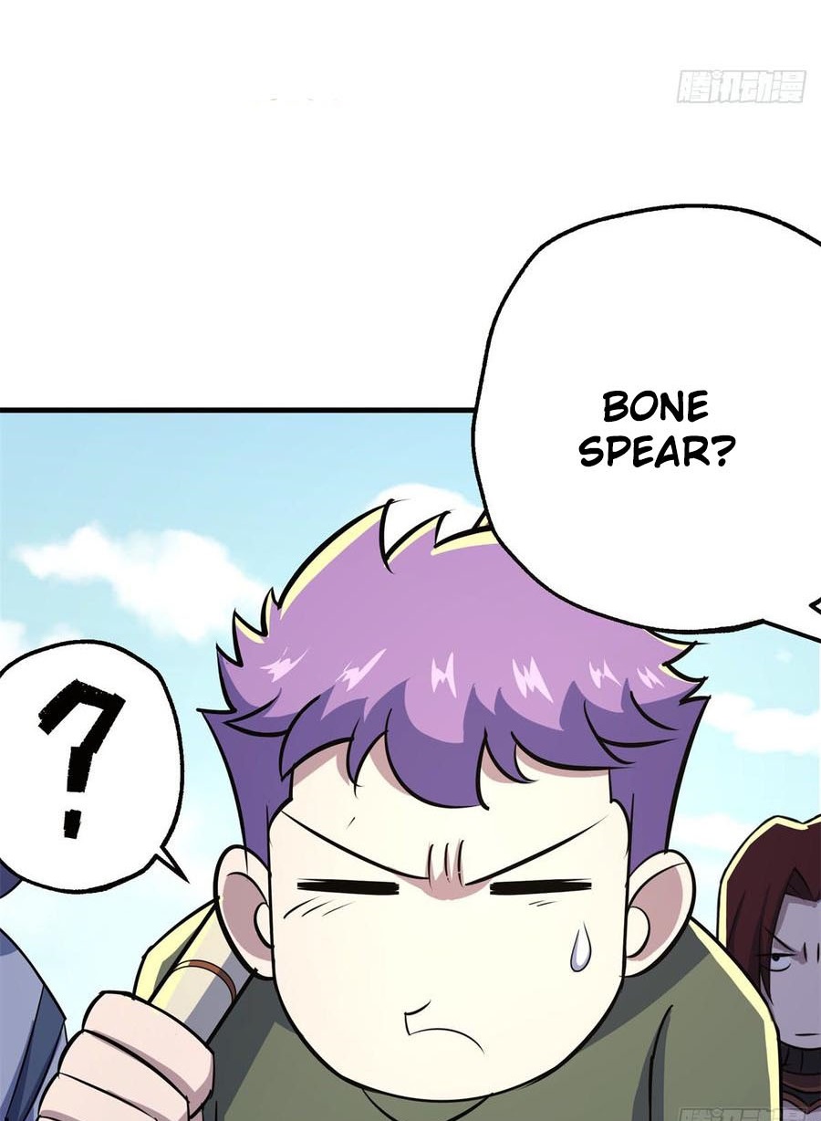 The Hunter chapter 184