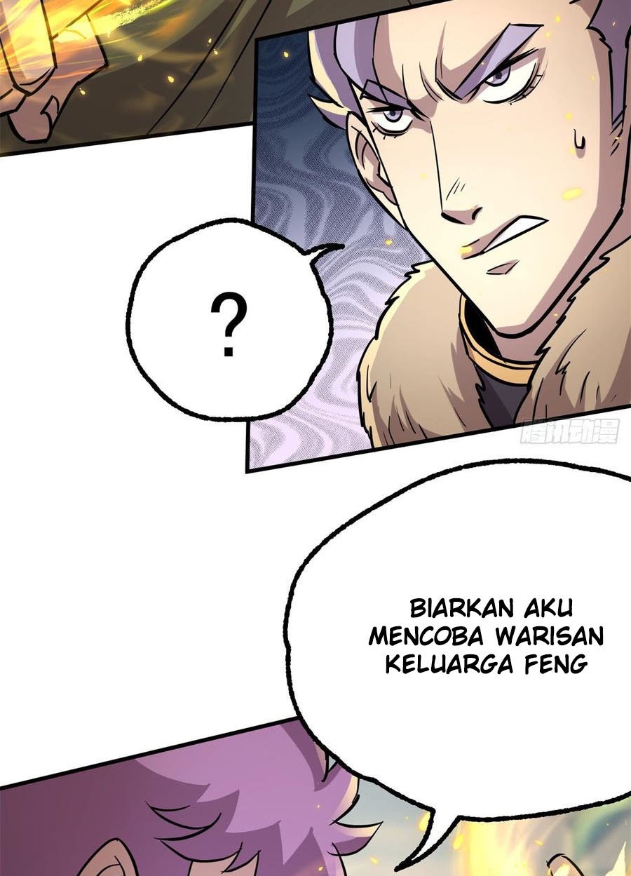 The Hunter chapter 184