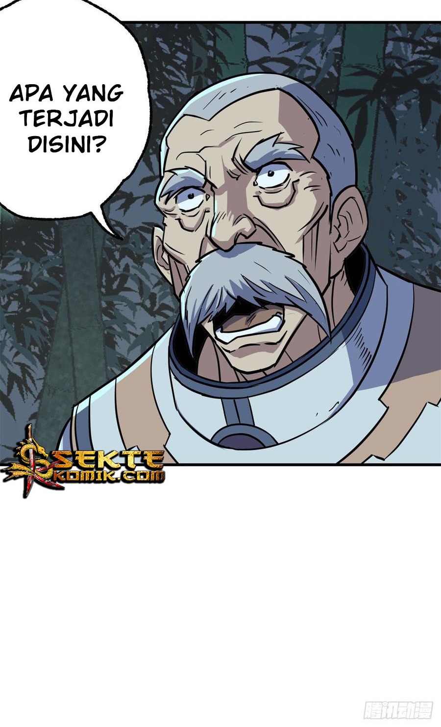 The Hunter chapter 197