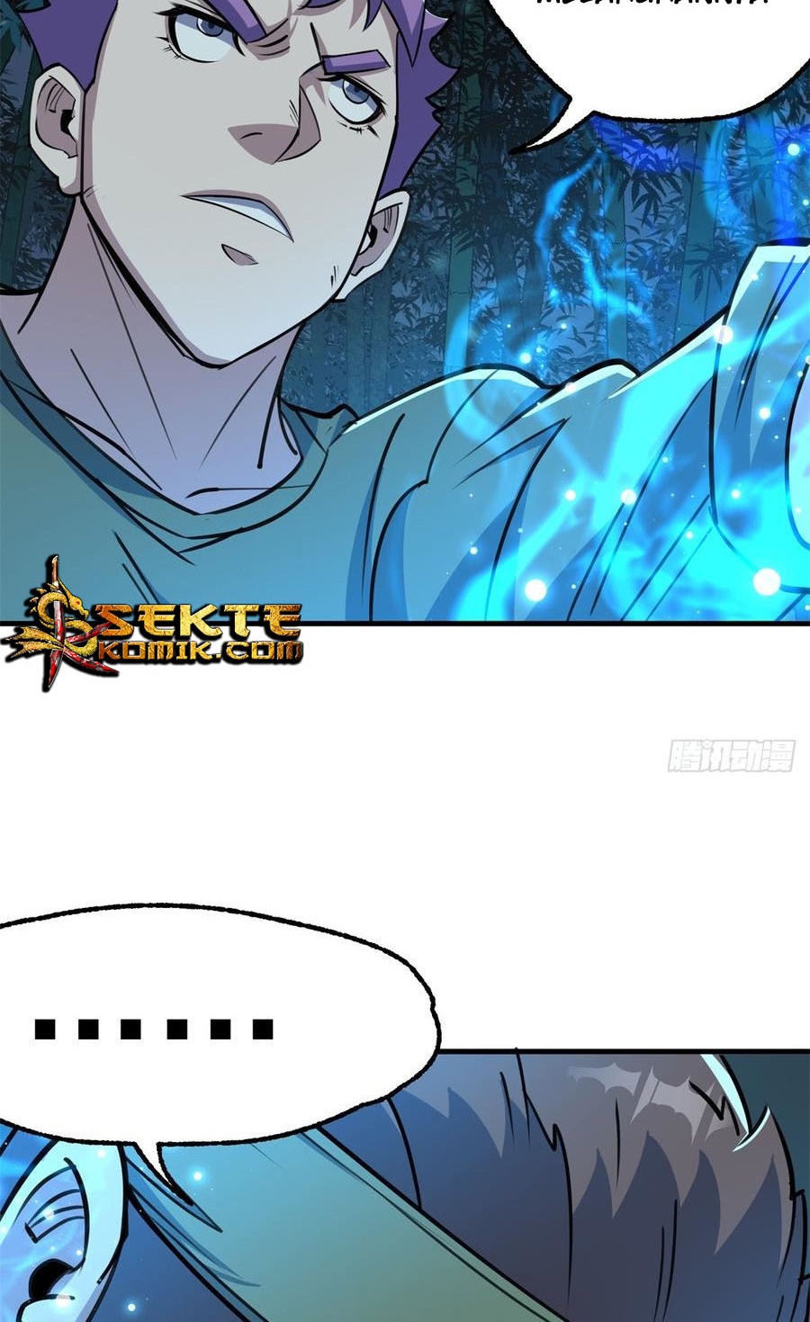 The Hunter chapter 198