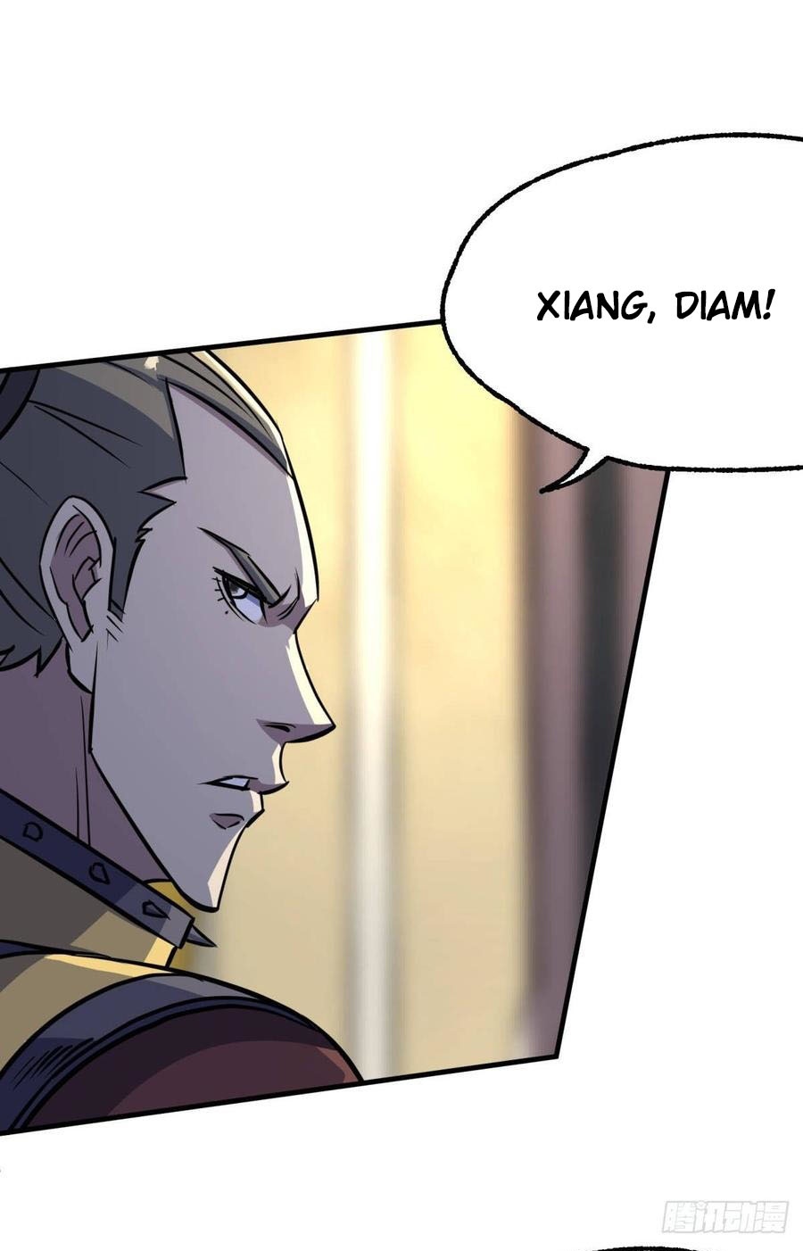 The Hunter chapter 202