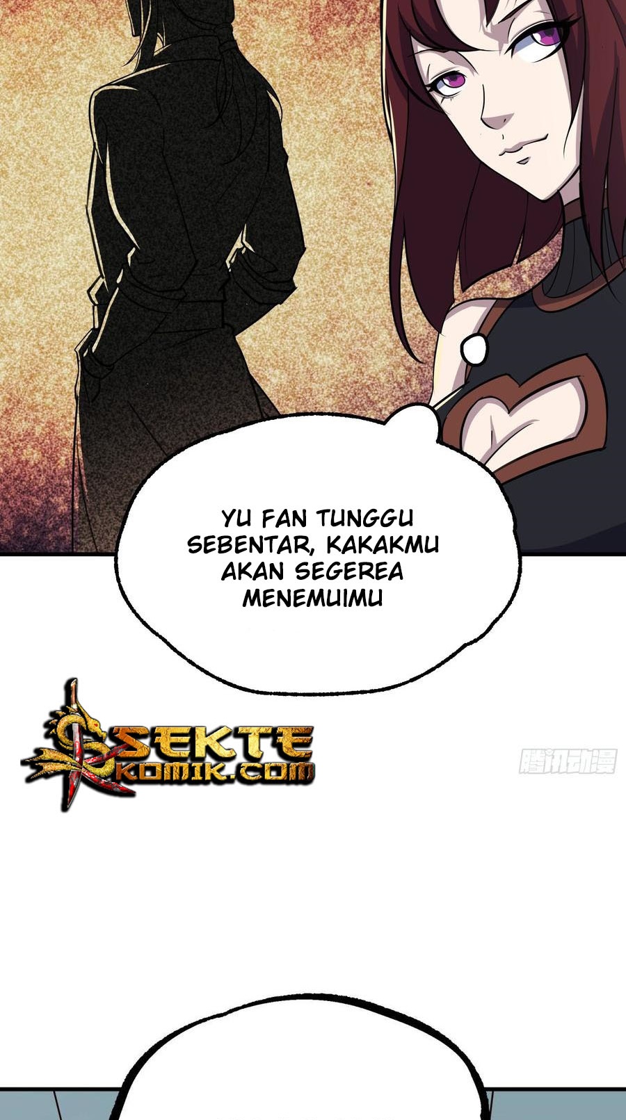 The Hunter chapter 202