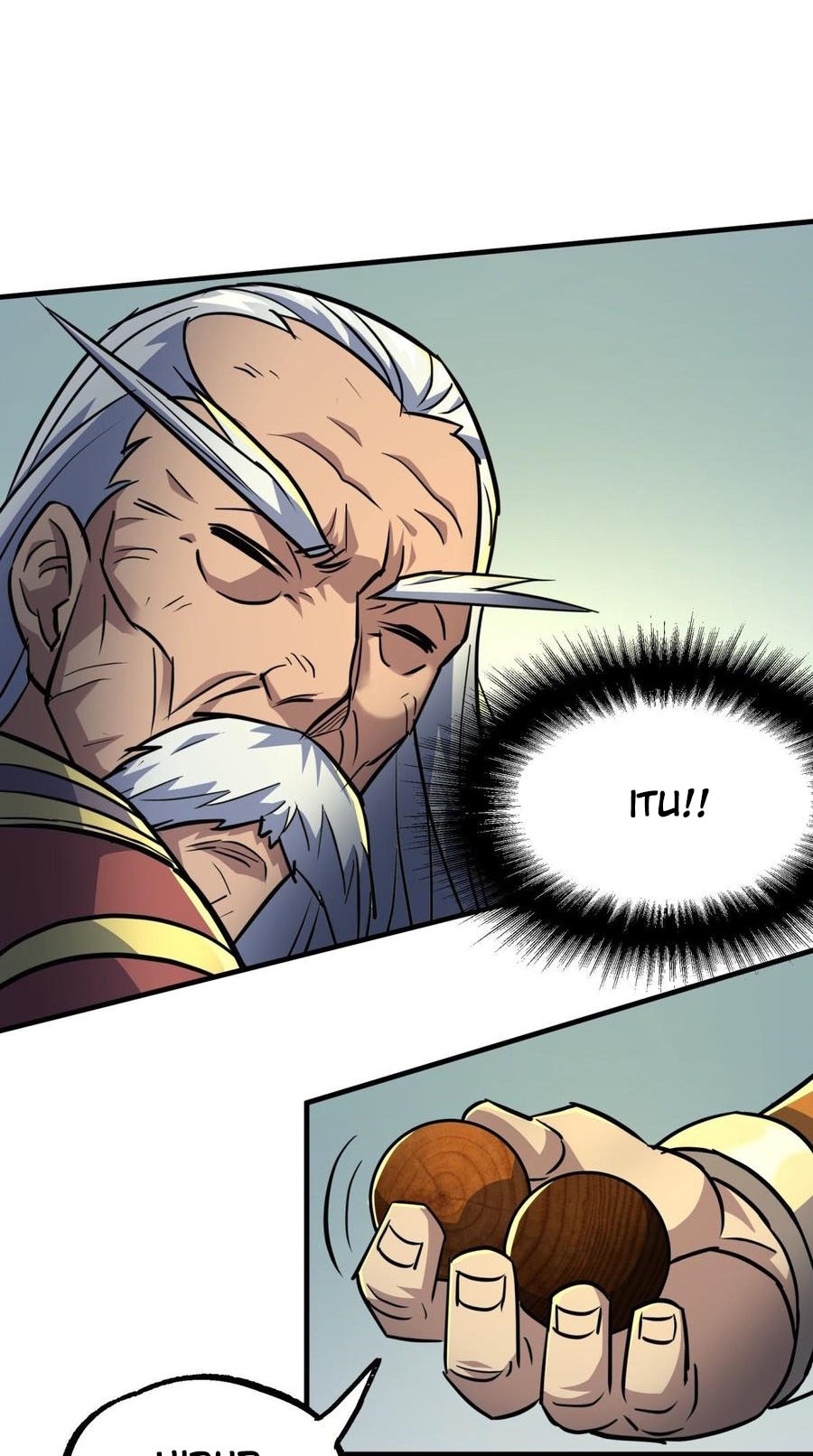 The Hunter chapter 202