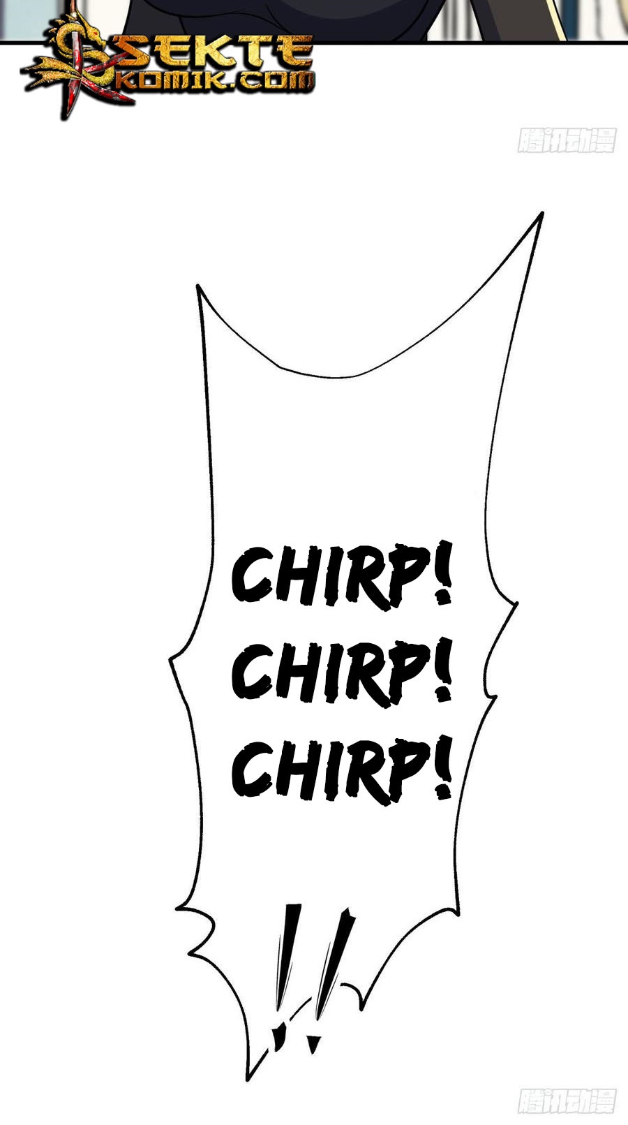 The Hunter Chapter 205 Bahaasa Indonesia