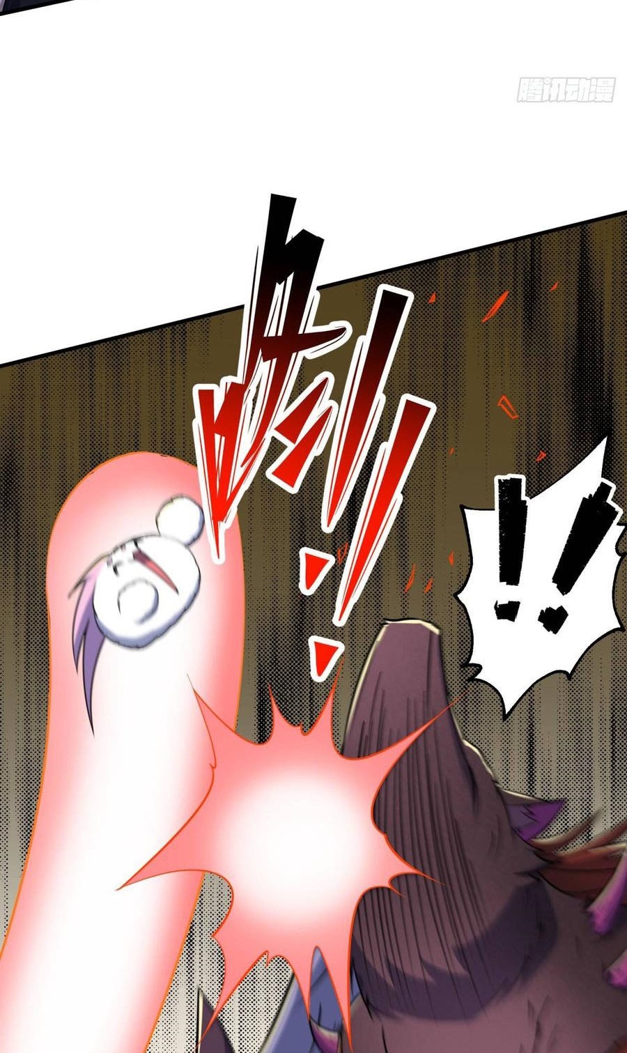 The Hunter Chapter 205 Bahaasa Indonesia